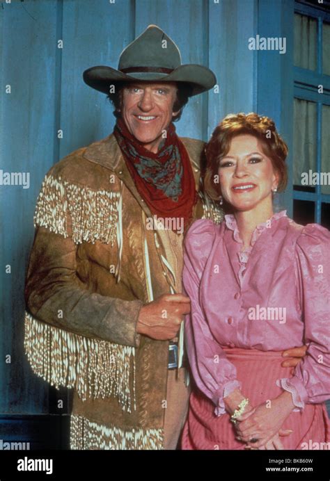 Amanda Blake James Arness Hi Res Stock Photography And Images Alamy