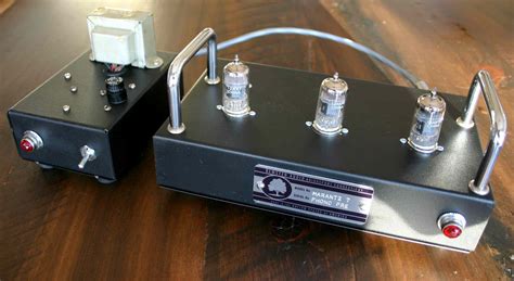 Marantz Riaa Phonograph Preamp Preservation Sound