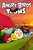 Angry Birds Toons (TV Series 2013-2016) - Posters — The Movie Database ...