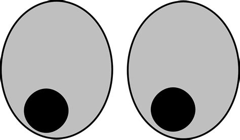 Bunny Eyes Svg 304 File For Free