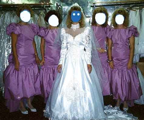 Abicimugur The Most Ugliest And Worst Wedding Dresses Ever Seen 2015