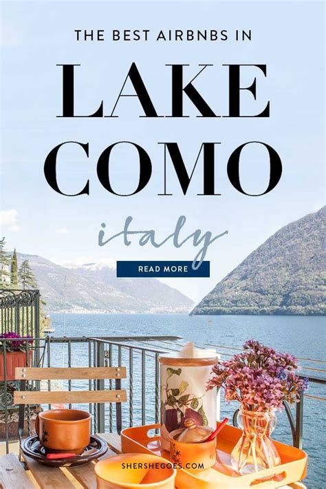 This Is The Best Place To Stay In Lake Como Artofit