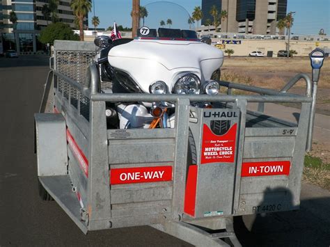 1.2 truck bed dimensions vs. Moving a Motorcycle: How To Transport a Motorcycle On ...