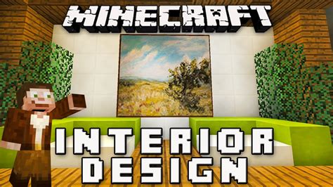 Minecraft house ideas home decoration | minecraft guide series. Minecraft Tutorial: Bathroom Furniture Design Ideas (Modern House Build Ep 10 ) - YouTube