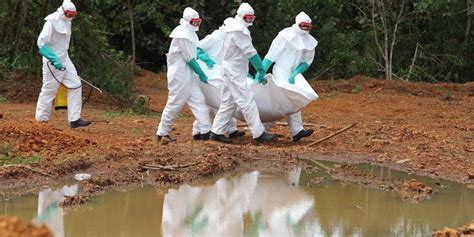 Visit the ebola outbreak section for information on current ebola outbreaks. Ebola kabusu geri mi dönüyor ? - Haber3