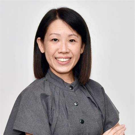 Sherlyn Lee Secretary To Management Office Popular Holdings Limited