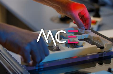 Mce Metrology Provides Services Of All Shapes And Sizes With 3d