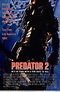 Predator 2 (1990) | Amazing Movie Posters