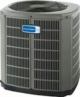 Images of Home Air Conditioner Systems