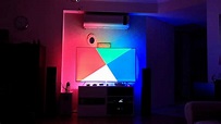 Hyperion Ambilight - YouTube
