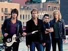 Bon Jovi ~ Band Profile