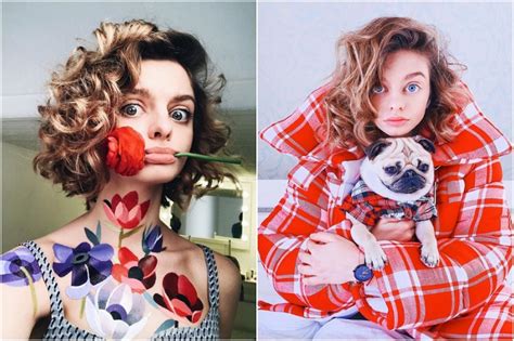 The Insane And Unique Beauty Of These Instagram Girls Will Take Your
