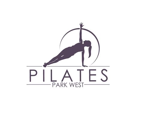 Boutique Pilates Studio 30 Logo Designs For Park West Pilates
