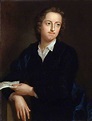 Thomas Gray – Biography – English by Ruchi