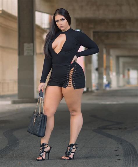 Bbw Sexy Big Girl Fashion Curvy Fashion Plus Size Fashion Curvy