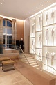 Dior renueva su tienda insignia en París y ahora ofrece toda una ...