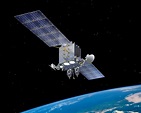 Lockheed Communications Satellite Begins Integration Ahead of Schedule ...