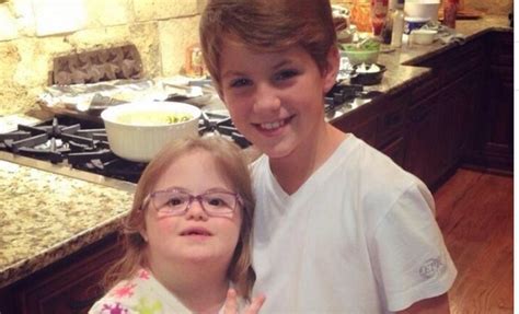 11 Year Old Rapped Sensation Mattyb Defends His Sister With Down
