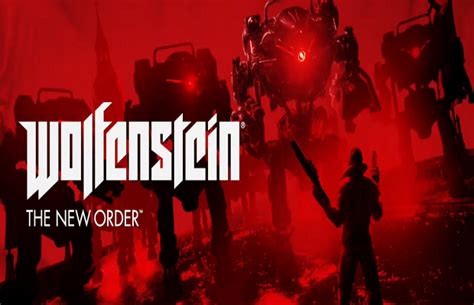 Le Walkthrough De Wolfenstein The New Order 1 🎮