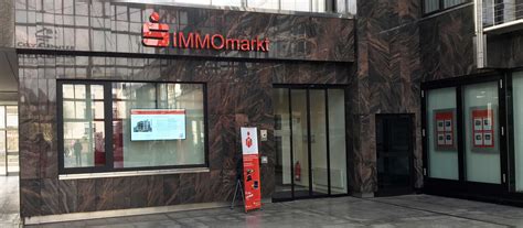 Ob sie ein haus, eine wohnung oder ein grundstück kaufen möchten: Sparkasse Leverkusen - Immobilien-Center S-IMMOmarkt ...
