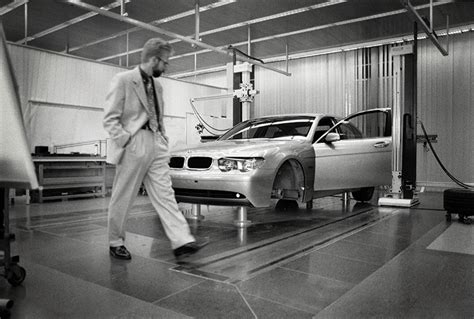 Controversial Bmw Designer Chris Bangle Quits Wired