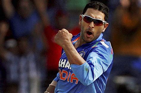 Yuvraj Singh 5 Best Catches By The Once Boundless Indian All Rounder
