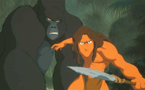 11 Popular Misconceptions About Tarzan And His Adventures Oakdale Leader