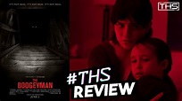 The Boogeyman (2023) - Stephen King Should Be Proud [Review]