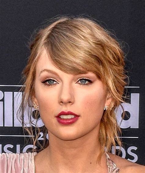 How To Style My Hair Like Taylor Swift Taylor Swift Hair Make Up Ideas Hair Style Beauty