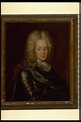 Ritratto di Filippo V di Spagna, ambito lombardo – Opere e oggetti d ...