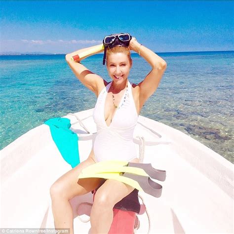 Australia S Most Travelled Woman Catriona Rowntree Stays Healthy