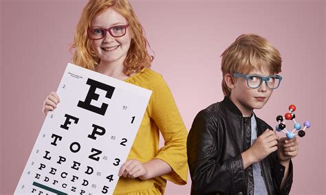 Does My Child Need Glasses Zenni Optical