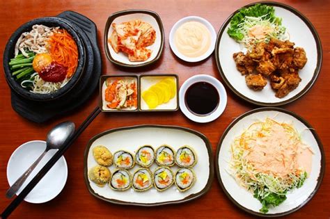 Top 25 Quán Ăn Hàn Quốc Gần Đây Ngon Nổi Tiếng Nhất Vincom Vincom