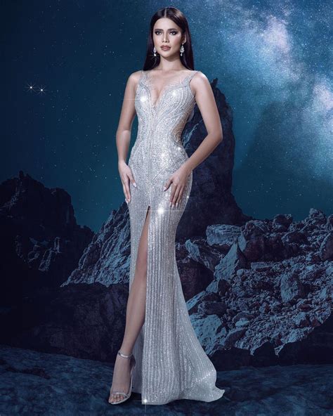 8 Stand Out Miss Universe Philippines 2021 Gowns From The Prelims