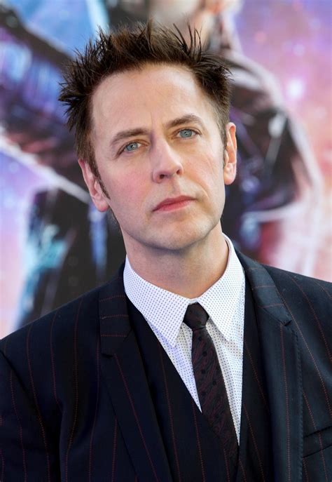 James Gunn - Ethnicity of Celebs | What Nationality Ancestry Race