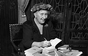 Agatha Christie death anniversary: 40 things you didn't know about the ...