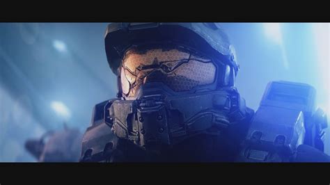 Halo 5 Guardians Full Movie All Cutscenes W Subtitles