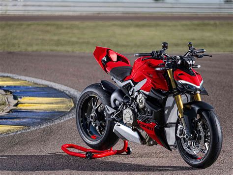 2023 Ducati Streetfighter V4 Motorbike News The Motorbike Forum
