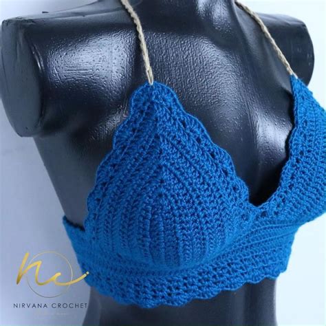 Top Crochet F Cil Y R Pido Ideal Para Principiantes