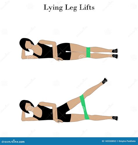 exercising lifts torso on an incline bench royalty free stock image 43722922