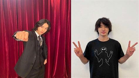 PROFIL Kento Yamazaki Aktor Papan Atas Jepang Yang Viral Usai Kepergok