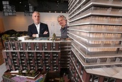 New condo fulfils a vision in The Distillery District - The Goode Condos