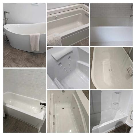 All Types Of Bathtubs Explained Buying Guide For Kitchen And Bath