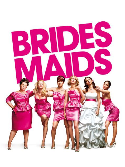 Prime Video Bridesmaids