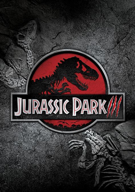 Jurassic Park Iii Movie Fanart Fanarttv
