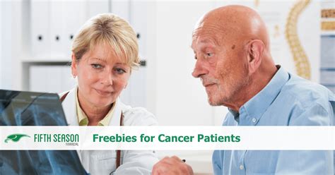 Csn home › discussion boards › cancer specific › breast cancer. Freebies & Free Stuff for Cancer Patients | Fifth Season ...