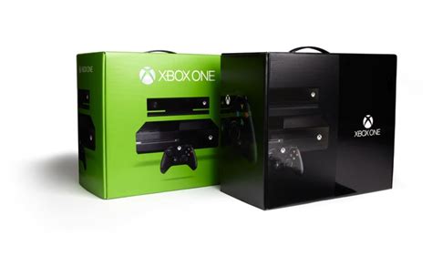 Xbox One Packaging — The Dieline Packaging And Branding Design