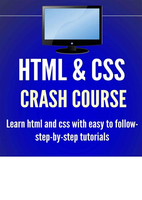 Solution Learn Html Css Step By Step Studypool