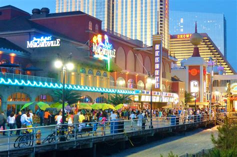 10 Tips For First Timers In Atlantic City Important Things To Know