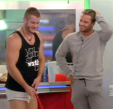 Is That A Semi Cbb James Sparks Austinarmacost Lust Rumours With